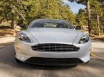 Aston Martin DB9 2012 года (NA)